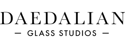 Daedalian Glass Studios logo