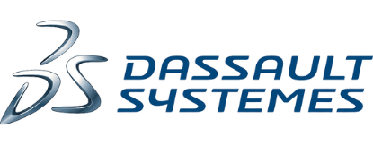 Dassault Systèmes logo