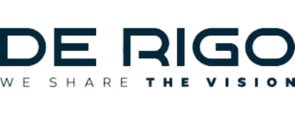 De Rigo Vision logo