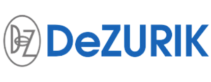 DeZURIK logo