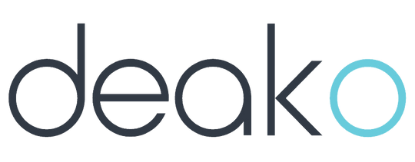 Deako logo