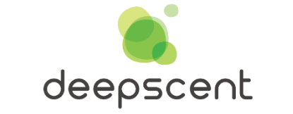 Deepscent logo