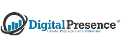 Digital Presence logo