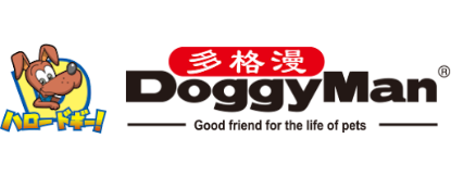 DoggyMan logo