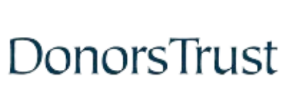 DonorsTrust logo