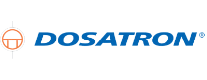 Dosatron logo