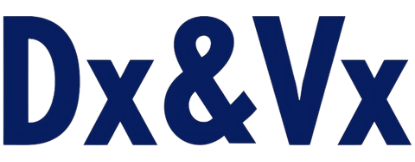 Dx&Vx logo