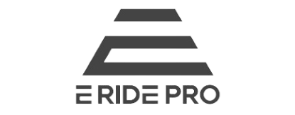 E Ride Pro logo