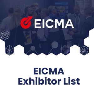 EICMA Exhibitor List