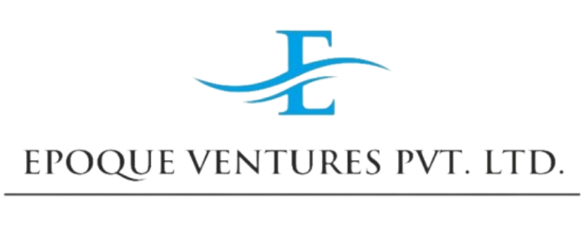 EPOQUE VENTURES PVT LTD logo