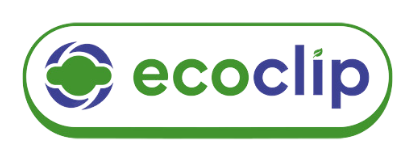 ecoclip logo