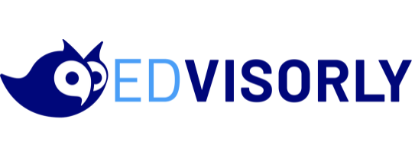 EdVisorly logo
