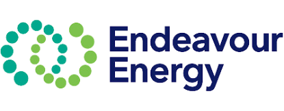 Endeavour Energy logo