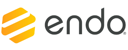 Endo logo