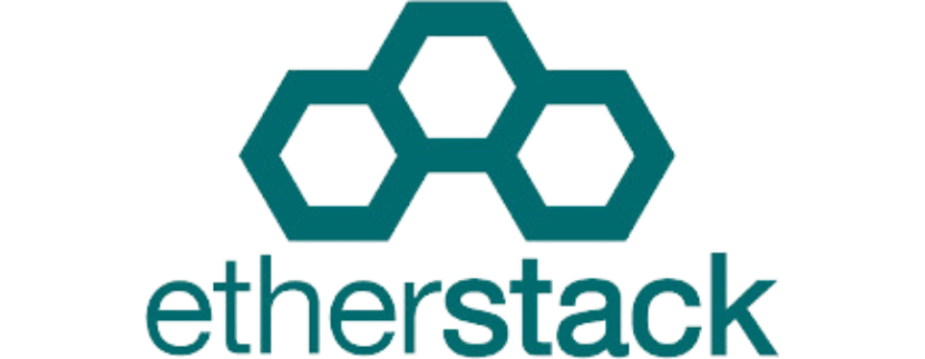 Etherstack Inc. logo