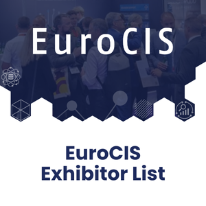 EuroCIS Exhibitor List