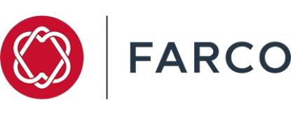 FARCO-PHARMA logo