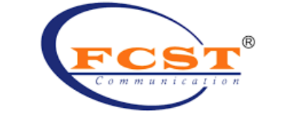 FCST logo