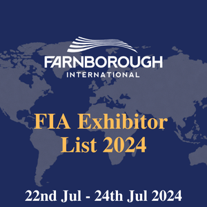 FIA Exhibitor List 2024