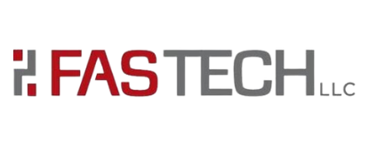 Fastech logo