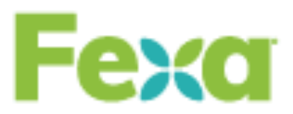 Fexa logo