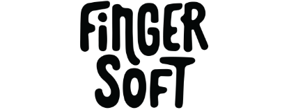 Fingersoft logo