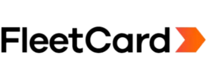 FleetCard logo