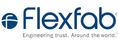 Flexfab logo