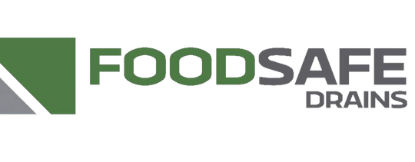 FoodSafe Drains logo