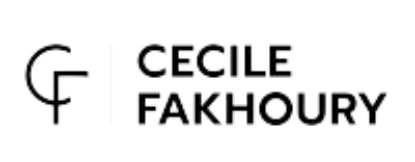 Galerie Cécile Fakhoury logo