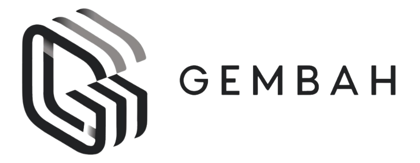 Gembah Inc. logo