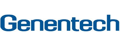 Genentech logo