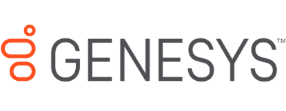 Genesys logo