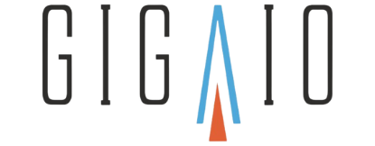 GigaIO logo