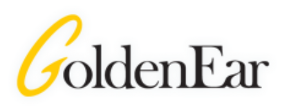 GoldenEar logo