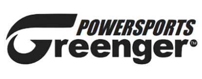 Greenger logo