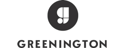 Greenington logo