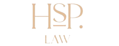 HSP.law logo