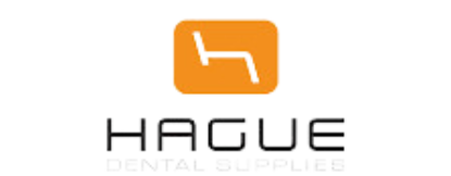 Hague Dental logo