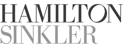 Hamilton Sinkler logo