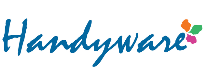 Handyware logo