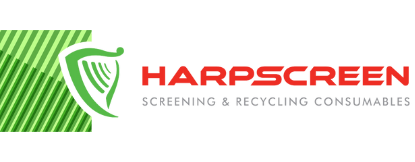 Harpscreen logo