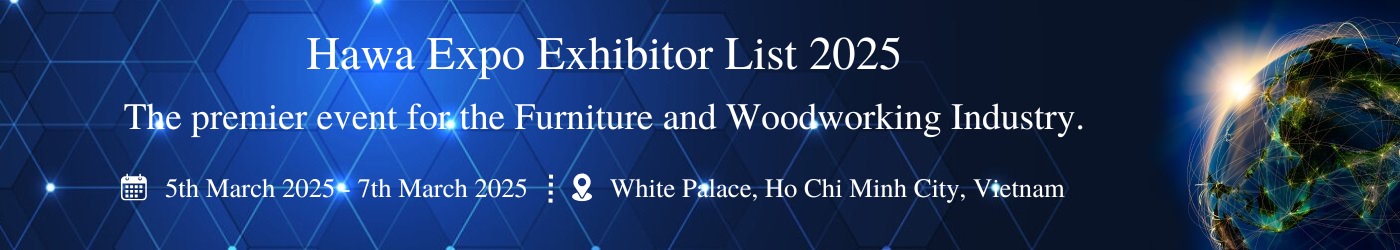 Hawa Expo Exhibitor List