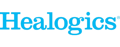 Healogics logo