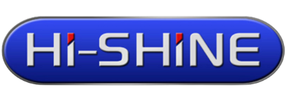 Hi-Shine Inks logo