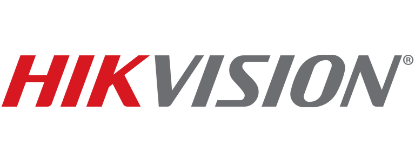 Hikvision logo