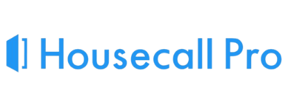 Housecall Pro logo