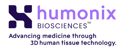 Humonix Biosciences logo