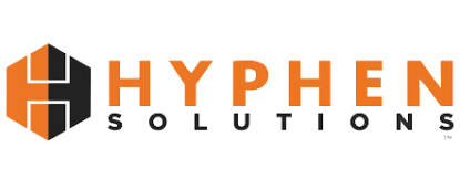 Hyphen Solutions logo