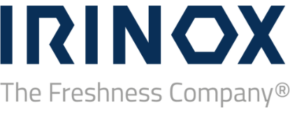 IRINOX logo